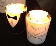 bride groom candle gift wedding bomboniere in PVC box_sml.jpg
